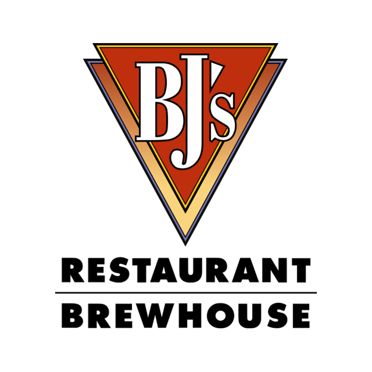 BJ Brewhouse Color Logo