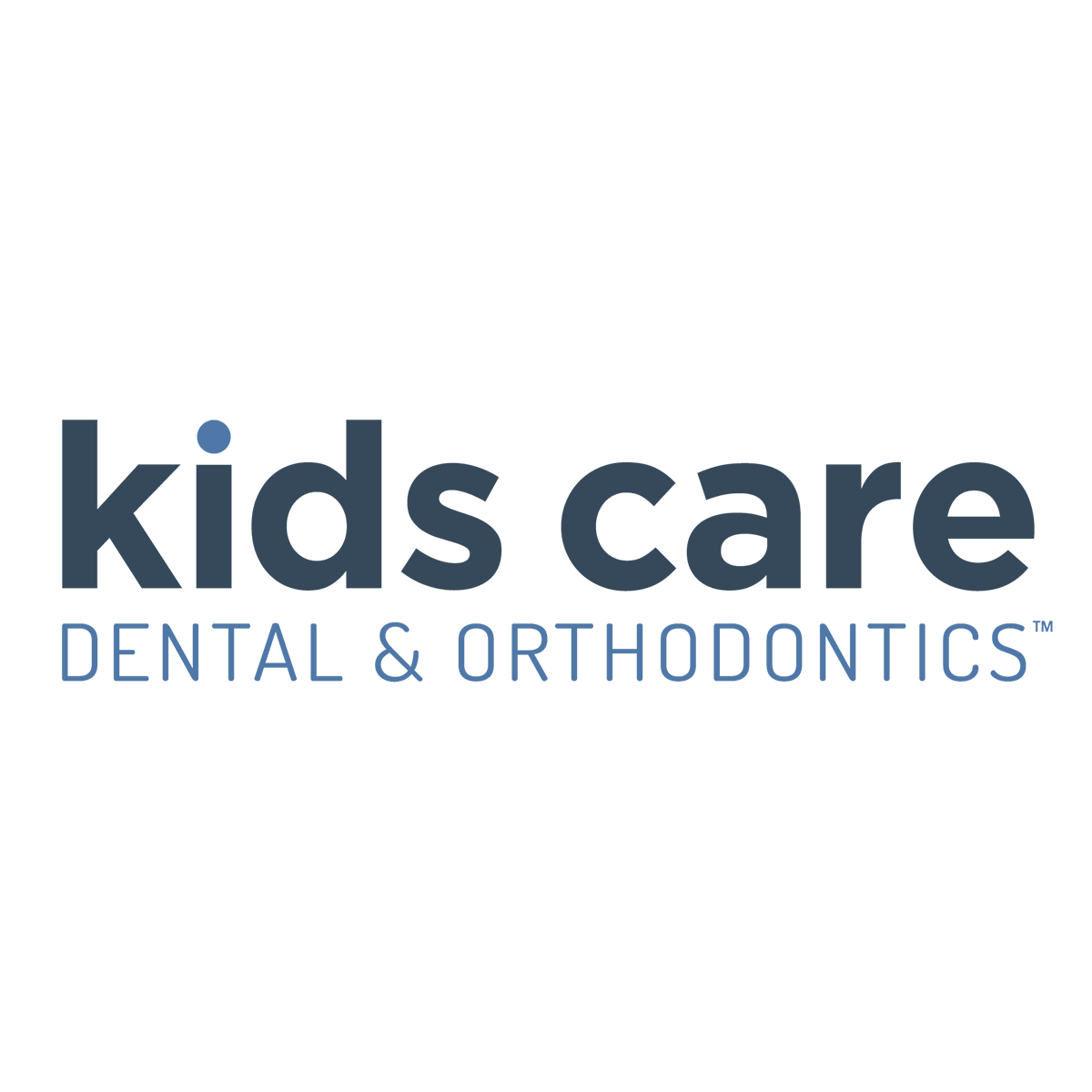Kids Care Dental & Ortho Logo