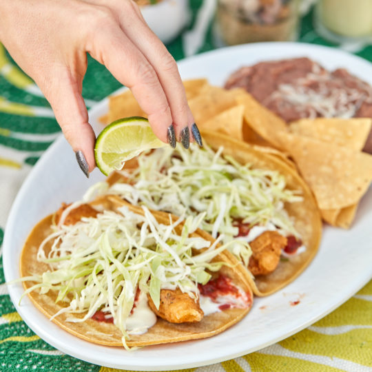 Rubio's - Stonecreek Village - Coastal Inspired Fresh Mexican Food